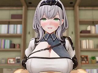 配音本子JOI训练妈妈针对早泄边缘多次射精 😈