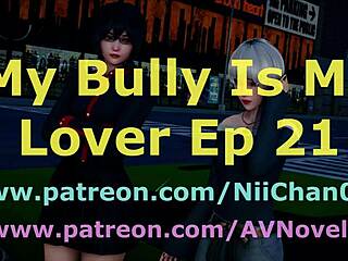 My Bully Is My Lover 21