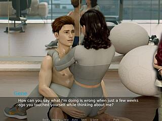 Ms Denvers - Ep 49 Hints at Forbidden Fun