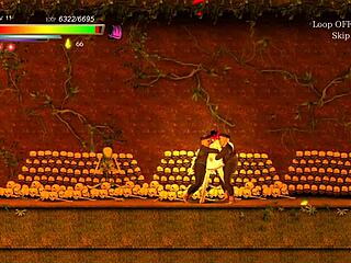 Intense normal playthrough of guilty hell part 4