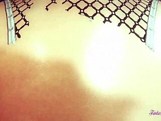 博人传3D色情：日向雏田和日向雏田在狂野舔阴中喷水