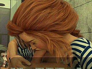 Complete Haley’s Story Gameplay Part 14