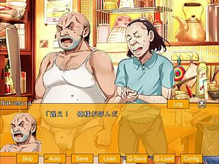 My Girlfriend Is Shared By Others The Truth Part 2 Eng Sub In Game Anime Hentai Fun!