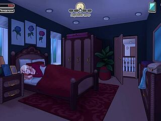 Gameplay done right - Life in Woodchester Part 2 got me hooked!  