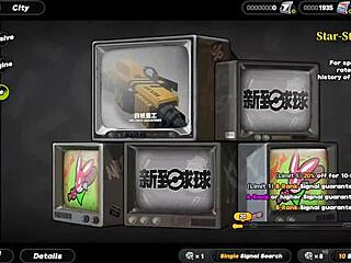 猛肝稀有W引擎搞定丰满动漫妹子街头超级巨星绝区零ft古米