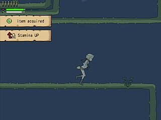 Here is the animation gallery of the flower fairy - Part 7 scenes playthrough