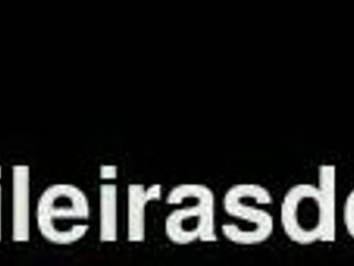 Débora Fantine Enjoys Carnival Party Fun