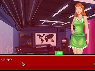 They Found Jerry Paprika Trainer Episode 9