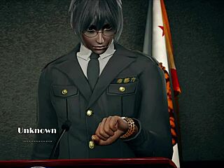 Explore my real desire in anime game series