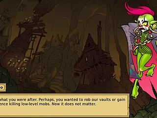 hey, ready to play iris quest with goblins curse?