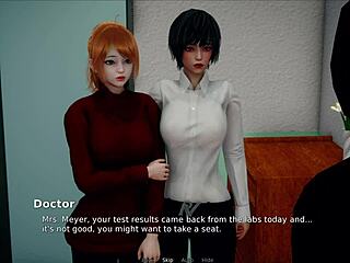 my bully is my lover in this game