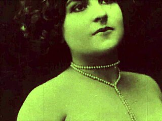 Got Any Love for Vintage Erotic Animation? Tell Me!