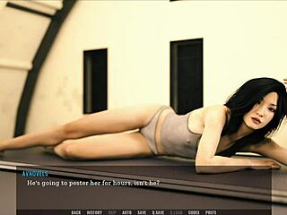 i explore tales from the unending void 33