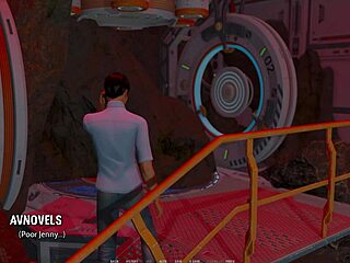 Ripples 34 3D Cartoon Adventure