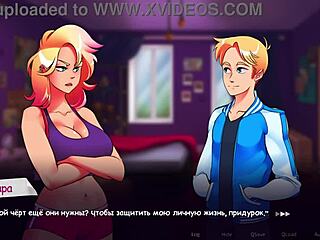 Gameplay done right - Life in Woodchester Part 2 got me hooked!  