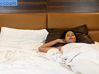 Sali Priya's taboo hardcore with jiju in sensual roleplay