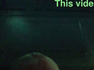 He jerks off alone at home casually.