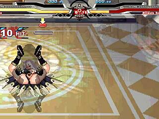 Jessica Dominates Zero in Wild Paid Hentai Action