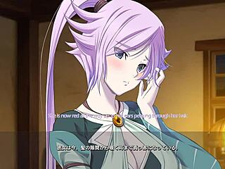 Dungeon Of Regalias Character6 Scene2 With Subtitle