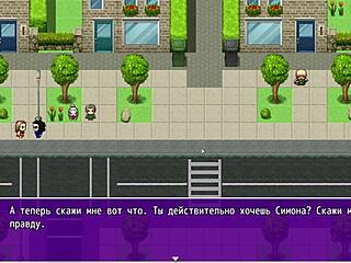 Check out Angelica Origins Remake Part 1 gameplay