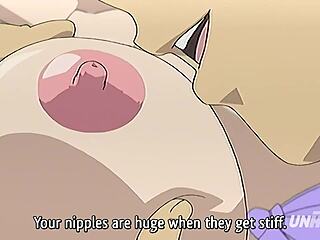 Horny college student gets naughty with big ass classmates
