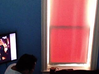 Cheating wife fucks my best friend in casting