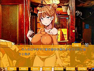 My Girlfriend Is Shared By Others The Truth Part 2 Eng Sub In Game Anime Hentai Fun!