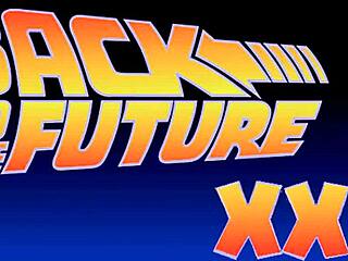 i’m obsessed with this sims 4 back to the future xxx parody.