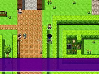 Check out Angelica Origins Remake Part 1 gameplay