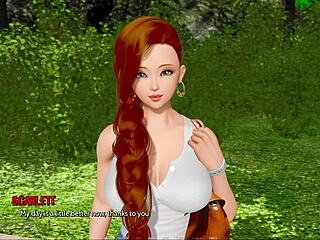 Ripples 34 3D Cartoon Adventure