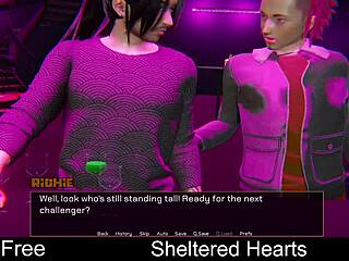 i explore sheltered hearts erotic game