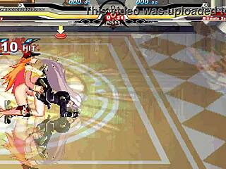 Jessica Dominates Zero in Wild Paid Hentai Action