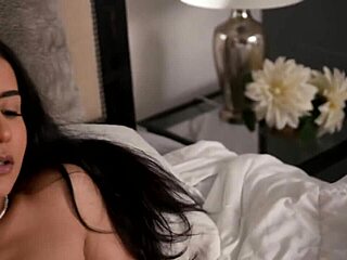 roxie sinner passionately hates fucking her ex in every position