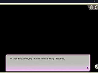 迷雾列车女孩狂暴SS等级场景1