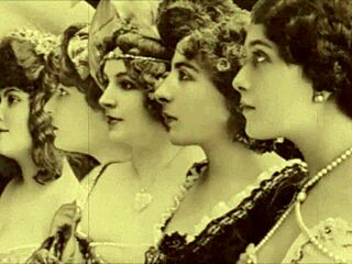 Got Any Love for Vintage Erotic Animation? Tell Me!