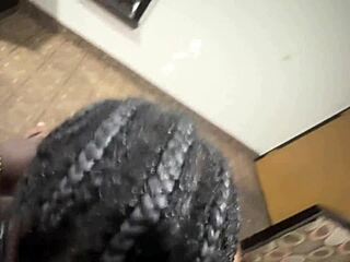 i convinced my gay hg to suck my fat dick and called gf