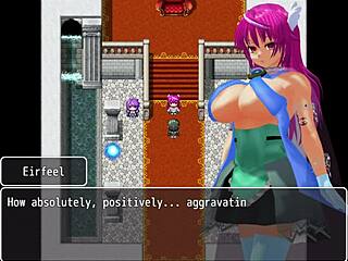 girl b hero scenes part 25 eirfeel