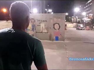 Did I Eat Wolverine's Ass in Erotic Interracial Massage on Xred?