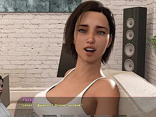 Complete Haley’s Story Gameplay Part 14