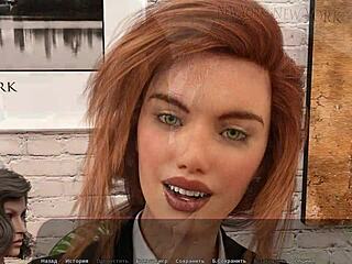 Complete Haley’s Story Gameplay Part 14