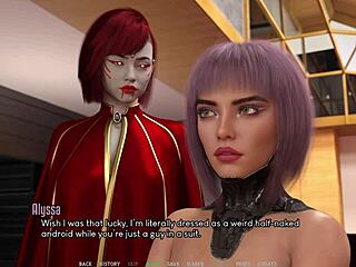 Complete gameplay in westview academy part four!