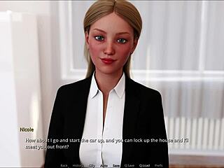 sunshine love 3 anime hentai game adventure with cute characters and exciting story 😊