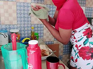 This Nigerian gay porn features sexy Igbo and Yoruba men in intense action