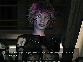 i dive into tales from the unending void 177