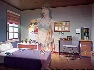 Complete gameplay of our red string part 19 😊