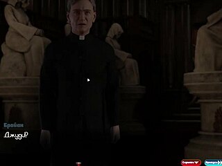 创世纪秩序完整游戏玩法第58部分 walkthrough