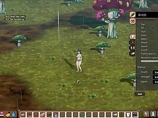 Mad Island: A Hentai Game Played on Steam