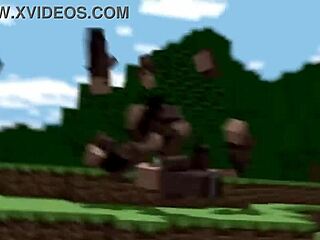 Villager News PL Dub - Country Ranch Adventures