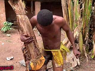 Hardest fucking with huge toys ever! 😱