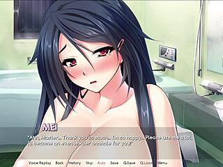 浴室和Bullied Bribe Ep4玩乐